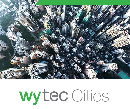 Wytec Cities