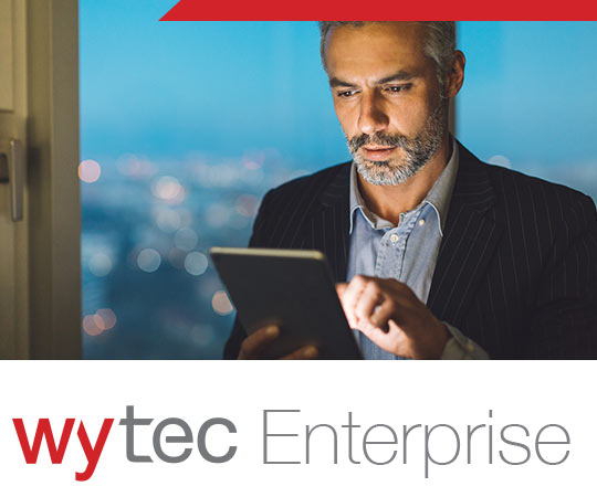Wytec Enterprise