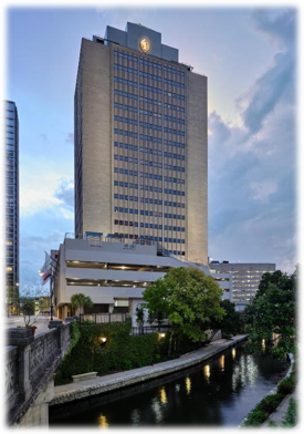 Seminar Hotel-Intercontenental