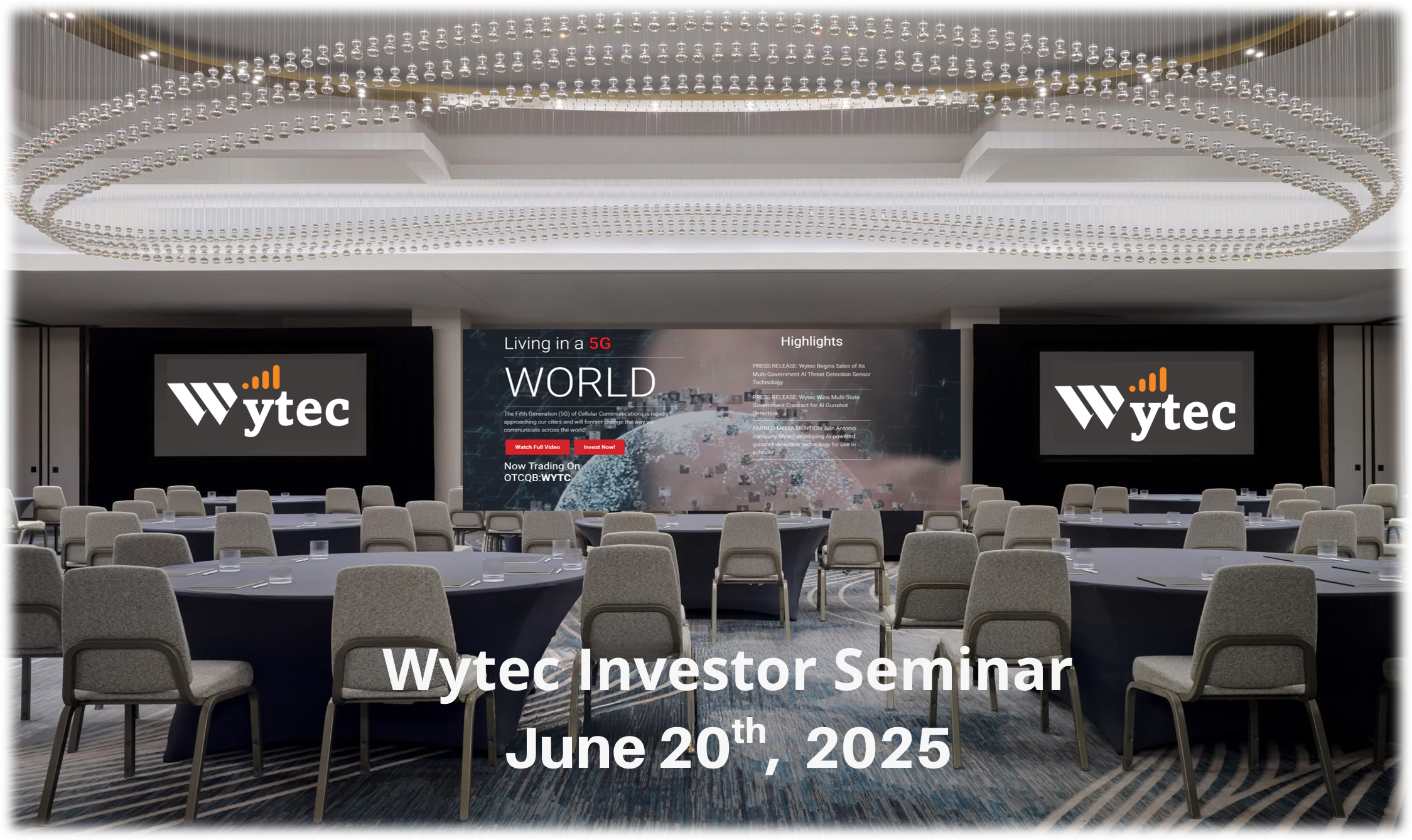 Wytec Investor Seminar June 20th, 2025 (1)